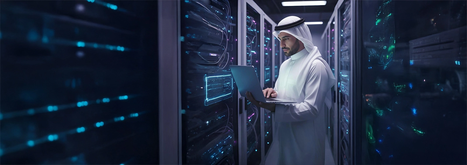 الأستضافة